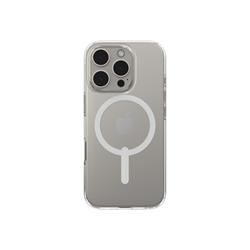 Zagg Crystal Palace Lite Snap Case for iPhone 16 Pro - Clear