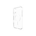 Zagg Crystal Palace Lite Snap Case for iPhone 16 Plus - Clear