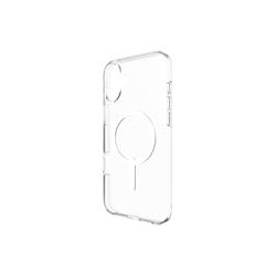 Zagg Crystal Palace Lite Snap Case for iPhone 16 Plus - Clear