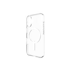 Zagg Crystal Palace Lite Snap Case for iPhone 16 - Clear