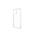 Zagg Crystal Palace Lite Case for iPhone 16e/15/14/13 - Clear
