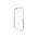 Zagg Crystal Palace Snap Case for iPhone 16/15/14/13 - Clear