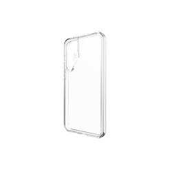 Zagg Crystal Palace Case for Galaxy A55 5G - Clear