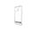 Zagg Crystal Palace Kickstand Case for iPhone 16/15/14/13 - Clear