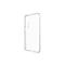 Zagg Luxe Case for Galaxy S25+ - Clear
