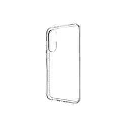 Zagg Luxe Case for Galaxy A36 5G - Clear
