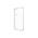 Zagg Luxe Case for Galaxy S25 - Clear