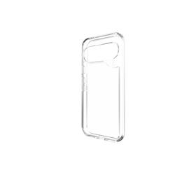 Zagg Crystal Palace Case for Pixel 9/Pixel 9 Pro - Clear