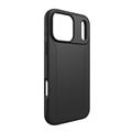 Zagg Luxe Snap Case for iPhone 17 Pro Max - Black