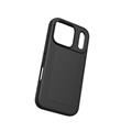 Zagg Luxe Snap Case for iPhone 17 Pro - Black