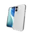 Zagg Crystal Palace Lite Case for iPhone 17 - Clear