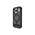 Zagg Rainier Snap Kickstand Case for iPhone 17 Pro Max - Smoke Bl