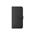 Zagg Folio Case for Galaxy A36 5G - Black