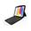 Zagg Tough Keys for 10.9-11in iPad (A16/10th Gen) - Black