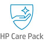 HP Care Pack Onsite Support - Extended service agreement - parts and labour - 5 years - 9x5
