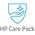 HP Care Pack Onsite Support - Extended service agreement - parts and labour - 5 years - 9x5