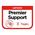 Lenovo Premier Support Upgrade - extended service agreement - 3 years - on-site