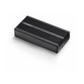 StarTech.com USB4 M.2 NVMe Enclosure, USB-C