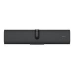 Jabra 40 VBS Bar only UC - No pre-selected VaaS provider. UK PSU