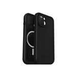 OtterBox FRE Series MagSafe Case for iPhone 15 - Black