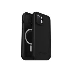OtterBox FRE Series MagSafe Case for iPhone 15 - Black