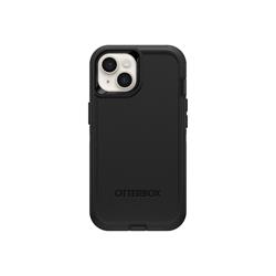 OtterBox Defender Series Case for iPhone 15/14 Plus - Black