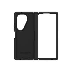 OtterBox Defender Pro XT Series Magnets for Galaxy Z Fold7 - Black