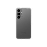 OtterBox React Series Case for Galaxy S24+ - Clear