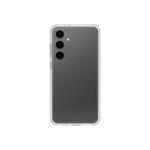OtterBox Symmetry Series Case for Galaxy S24+ - Clear