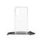 OtterBox React Series Rope Necklace Case for Galaxy S23 FE - Clear