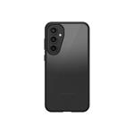 OtterBox React Series Case for Galaxy S23 FE - Clear/Black