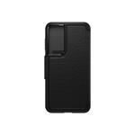 OtterBox Strada Series Case for Galaxy S23+ - Black