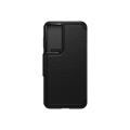 OtterBox Strada Series Case for Galaxy S23+ - Black