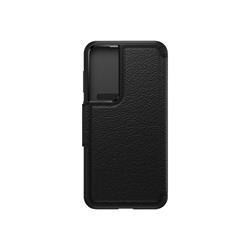OtterBox Strada Series Case for Galaxy S23+ - Black