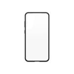 OtterBox React Series Case for Galaxy S23+ - Clear/Black