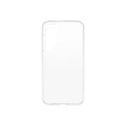OtterBox React Series Case for Galaxy S23+ - Clear