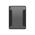 OtterBox Symmetry Series Case for iPad Air 11" (M3/M2) - Black