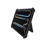 OtterBox Defender Series Case for iPad Pro 11" (M4) - Black