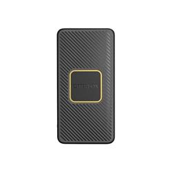 OtterBox Power Adapter - 30 Watt - PD (24 pin USB-C) - black - UK