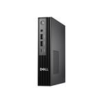 Dell Pro Micro Plus QBM1250 Intel Core Ultra 7-265 16GB 512G SSD Windows 11 Professional
