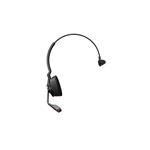 Jabra Engage 55 SE Mono - Headset - on-ear - DECT - wireless