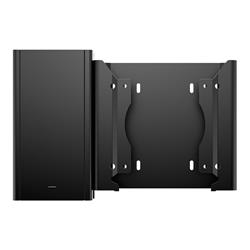 HP DM v4+ VESA Sleeve with Power Supply Holder
