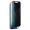 Zagg InvisibleShield Glass Elite Privacy for iPhone 17