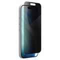 Zagg InvisibleShield Glass Elite Privacy for iPhone 17