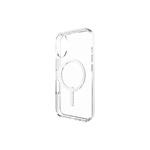 Zagg Luxe Snap Case for iPhone 16 - Clear