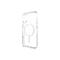 Zagg Luxe Snap Case for iPhone 16 - Clear