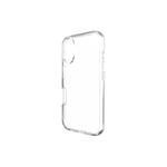 Zagg Crystal Palace Snap Case for iPhone 16 - Clear
