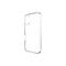 Zagg Crystal Palace Snap Case for iPhone 16 - Clear