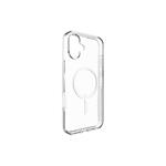 Zagg Luxe Snap Case for iPhone 16 Plus - Clear