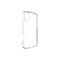 Zagg Crystal Palace Snap Case for iPhone 16 Plus - Clear